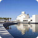 Museum of Islamic Art