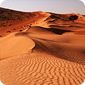 Wahiba Sands, Oman Desert