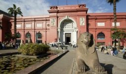 جولة في المتحف المصري والقلعة ومسجد محمد علي