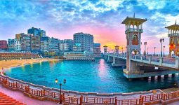 Enjoy a Day in Alexandria with your family & friends