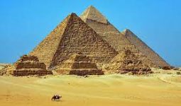 A tour to visit the wonderful landmarks of Cairo