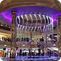 Al Rashid Mall and Mall of Dhahran