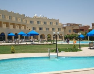 Enjoy your weekend Ain Sokhna day use