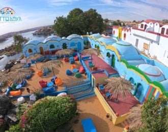 رحلة النظام الغذائي والتخلص من السموم