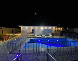 Get luxury at the JBR Resort