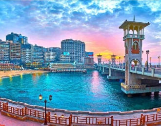 Enjoy a Day in Alexandria with your family & friends
