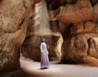 اكتشف لؤلؤة الجنوب جازان (رحلة نهارية)