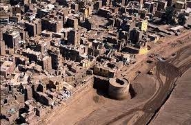 Al-Darb Al-Ahmar tour to visit the most important landmarks of historic Cairo