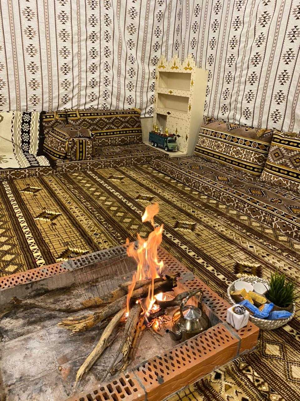 استأجر شاليه لك ولأسرتك الآن