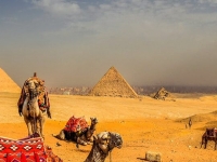الأجازات في مصر: تعرف على أفضل 7 أماكن لقضاء أمتع الأجازات