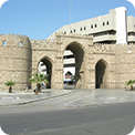 Jeddah history