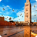 Morocco Culture