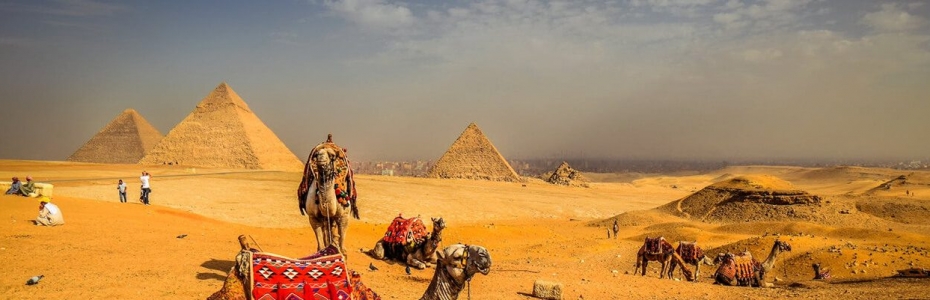 الأجازات في مصر: تعرف على أفضل 7 أماكن لقضاء أمتع الأجازات