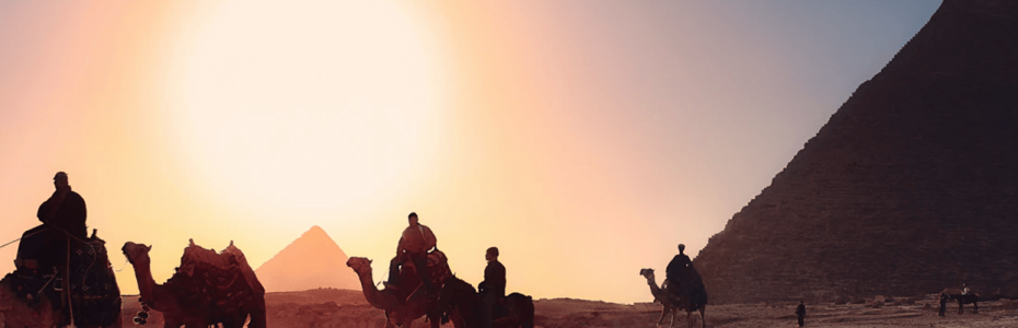 Egypt Nature: Learn about Egyptian treasures other than antiquities and beaches