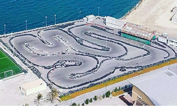 Go Karting in Bahrain