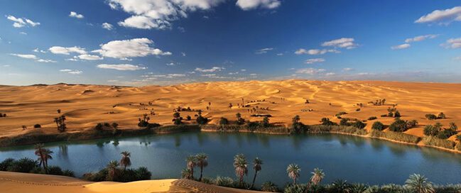 holidays in Egypt