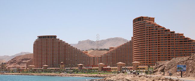 holidays in Egypt