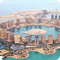 Visit the Pearl Qatar