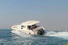 Jeddah's best yacht boats for a wonderful vacation