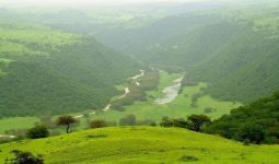 Salalah East and West - Combined Tour 