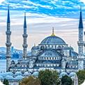 Blue Mosque