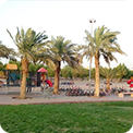 Al Rawda Park