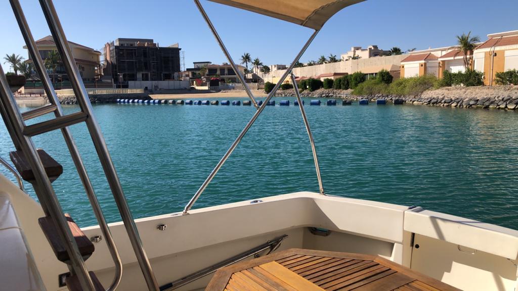 jeddah yacht rentals