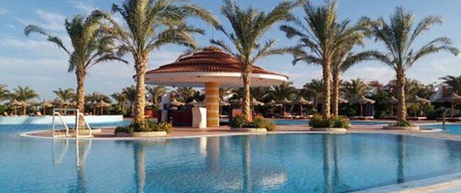Fantazia Resort Marsa Alam