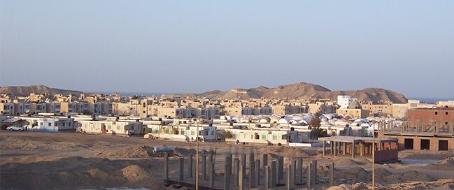 Marsa Alam weather