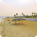Al Nakheel Beach