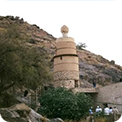 مسجد المدهون