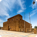 Tabuk castle