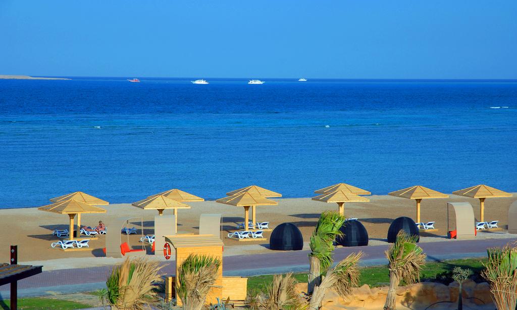 Travel to Sahl Hashesh in Hurghada