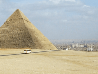رحلات اليوم الواحد في مصر: اكتشف أفضل الأماكن للزيارة في يوم واحد