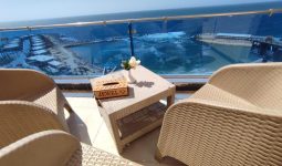 Enjoy a magical vacation in the best hotels in Alexandria