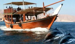 Private Full-Day Dhow Cruise