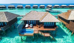 المالديف عروض شركة السياحة