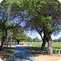 Deffi Park