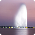 King Fahd’s Fountain