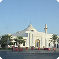 King Khalid Grand Mosque