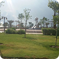 حديقة الفيصلية