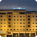 Hotel in Dammam