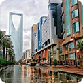 Al Tahlia Street