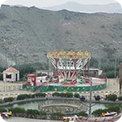 منتزه الجبل الأخضر