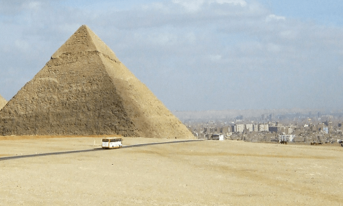 Egypt Day Tours: Explore the Best Places to Visit in One Day