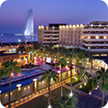 Hotels in jeddah