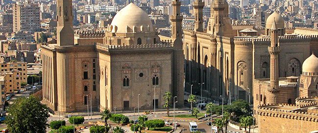 Top Tours in Cairo to Spend in One Day 