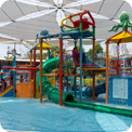 حديقة مرجان سبلاش