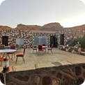Al Ula hotels