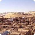 Kharga Oasis